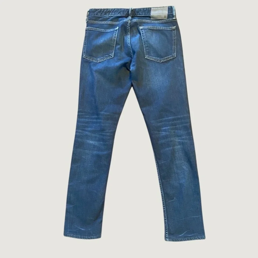 Bonobos classic denim